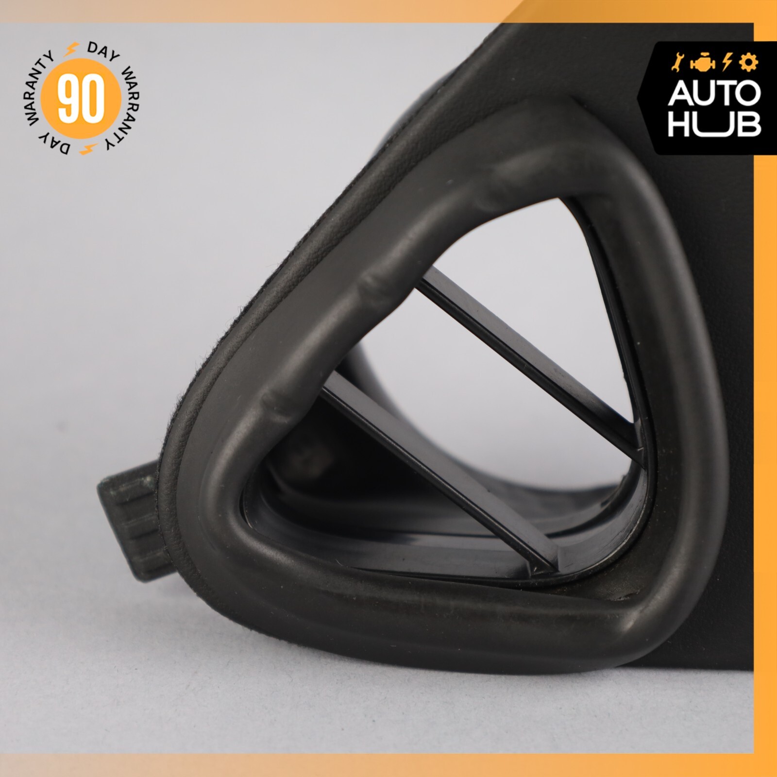 03-12 Bentley Continental GTC Speed Left Side Dashboard Trim Cover Panel OEM 83k
