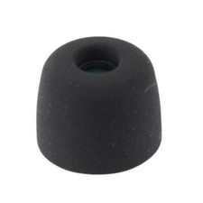 Ear Piece(M), Noise Isolation