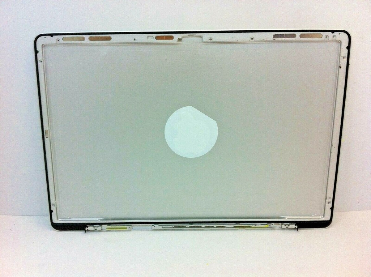 Apple MacBook Pro A1286 液晶画面　取り外し品 Genuine - APPLE MacBook Pro A1286 15.4