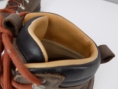 LL Bean Men's 7 M Knife's Edge TEK2.5 296443 Waterproof Leather