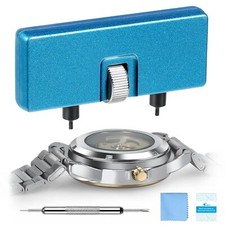 JOREST Watch Battery Replacement Kit, Watch Back Remover