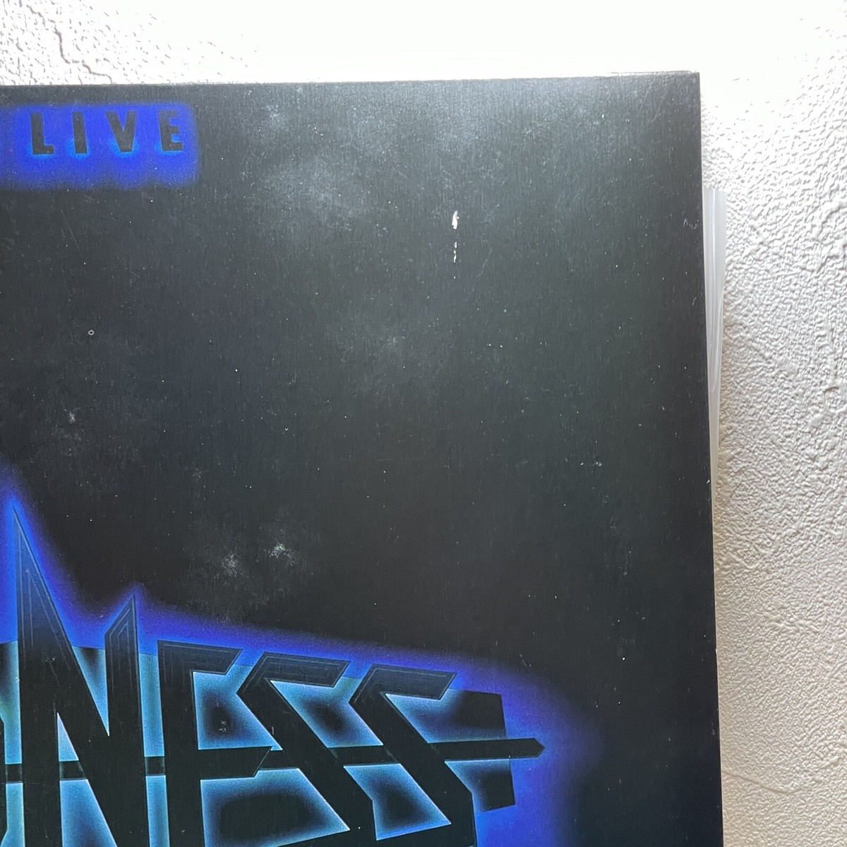 LOUDNESS LP盤 Loudness – Disillusion - English Version / AX-7407 price 0р