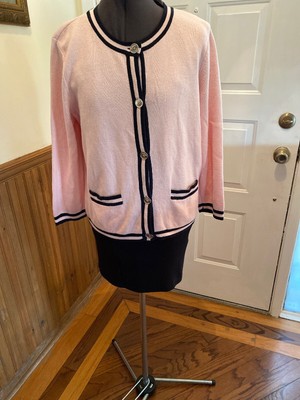 chaps cardigan sweaters