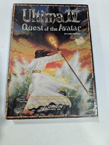 Ultima IV Quest of the Avatar | eBay Ultima IV Quest of the Avatar | eBay