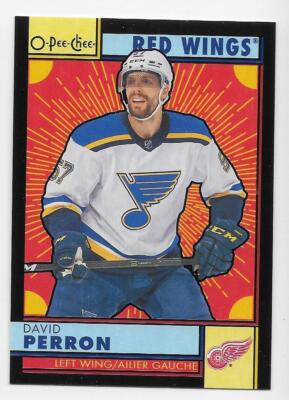 2023-24 O-Pee-Chee - Kyle Connor #81 Retro Black Border /100 for sale online
