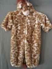 Costume Playful Plush Giraffe Halloween or Dress Up