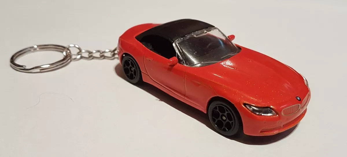 Bmw store z4 keyring