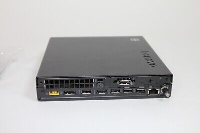 Lenovo ThinkCentre M75q-1 Tiny AMD Ryzen 5 Pro 3400GE 3.3G Lenovo ThinkCentre M75q-1 Tiny AMD Ryzen 5 Pro 3400GE 3.3G
