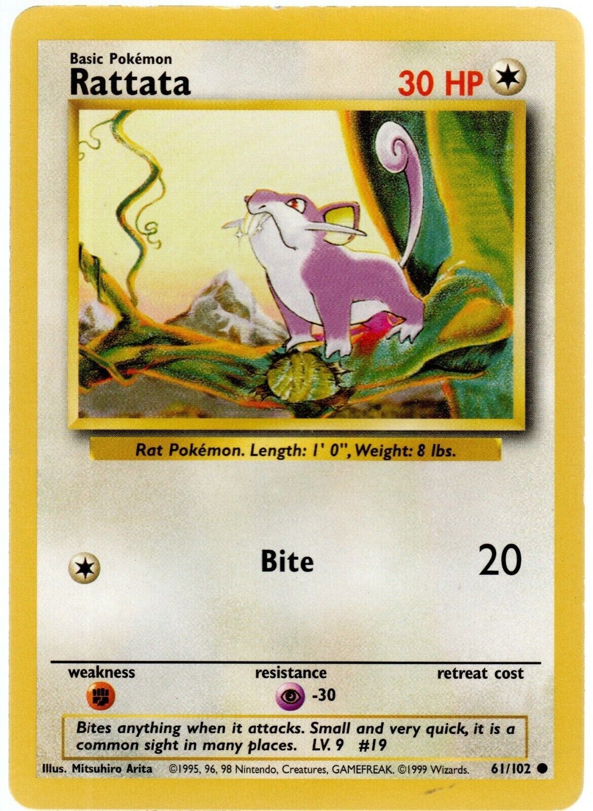 Rattata