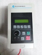 Allen Bradley 1305-AA02A-HA1 Series C VFD Single Phase Input 1/2hp .5hp