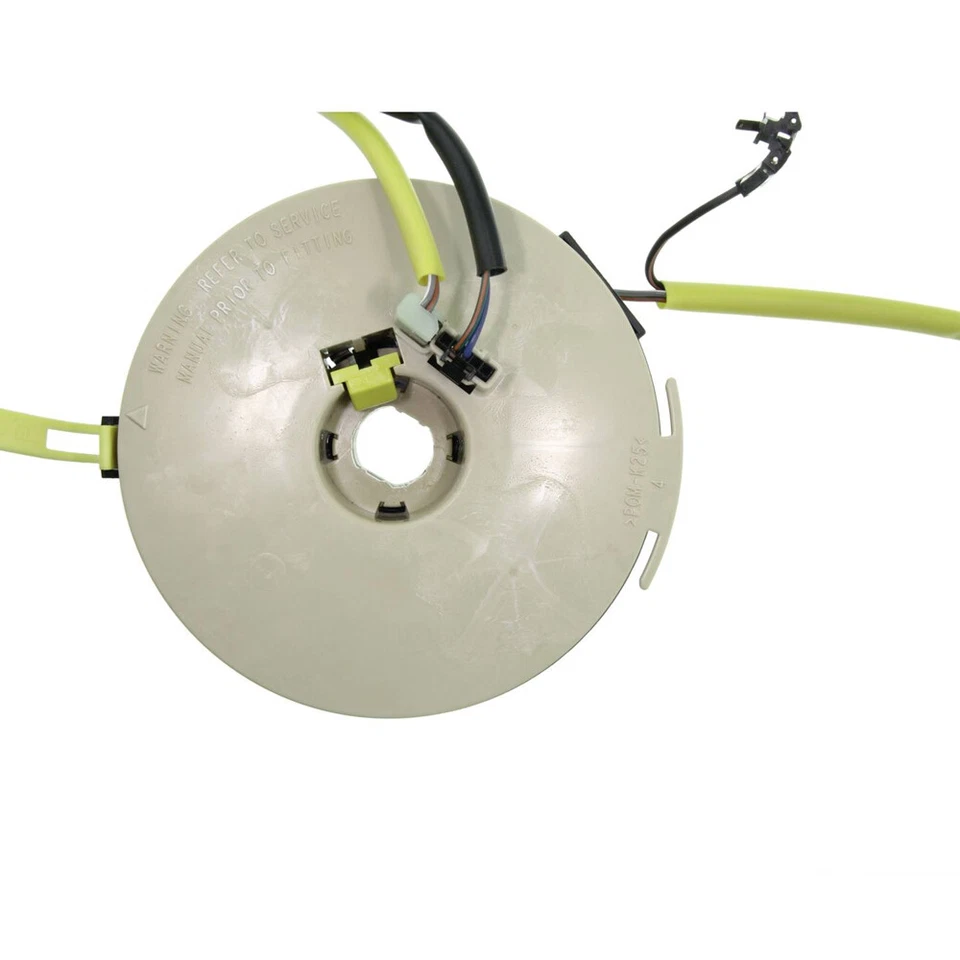 Clock Spring 1L3Z-14A664-BA for Ford F-250 F-350 F-450 F550 SUPER DUTY 1999-2001 Foto 4 de 4