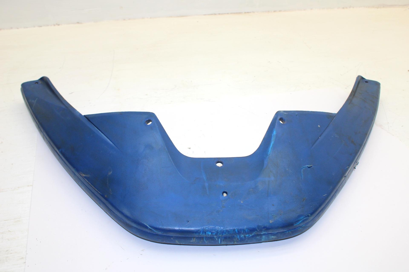 92 Polaris SL650 OEM Front Bumper 5410631-157 JP1 | eBay