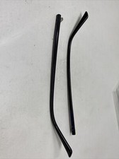 CALVIN KLEIN CK 18545 001 BLACK 145mm TEMPLE ARM PARTS -Z94