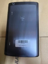 LG VK-815 Tab AS IS - FOR PARTS ONLY