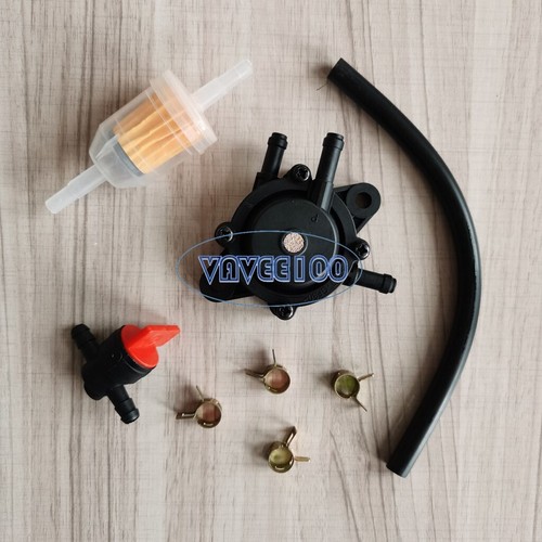 Pompa Carburante Per Motore Kawasaki FD731V FX730V FX751V FX801V - Foto 6