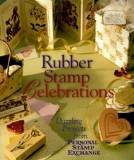 Rubber Stamp Celebrations, Personal, Stamp Exchange