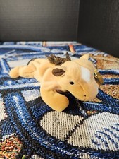 Ty Beanie Babies Derby the Horse