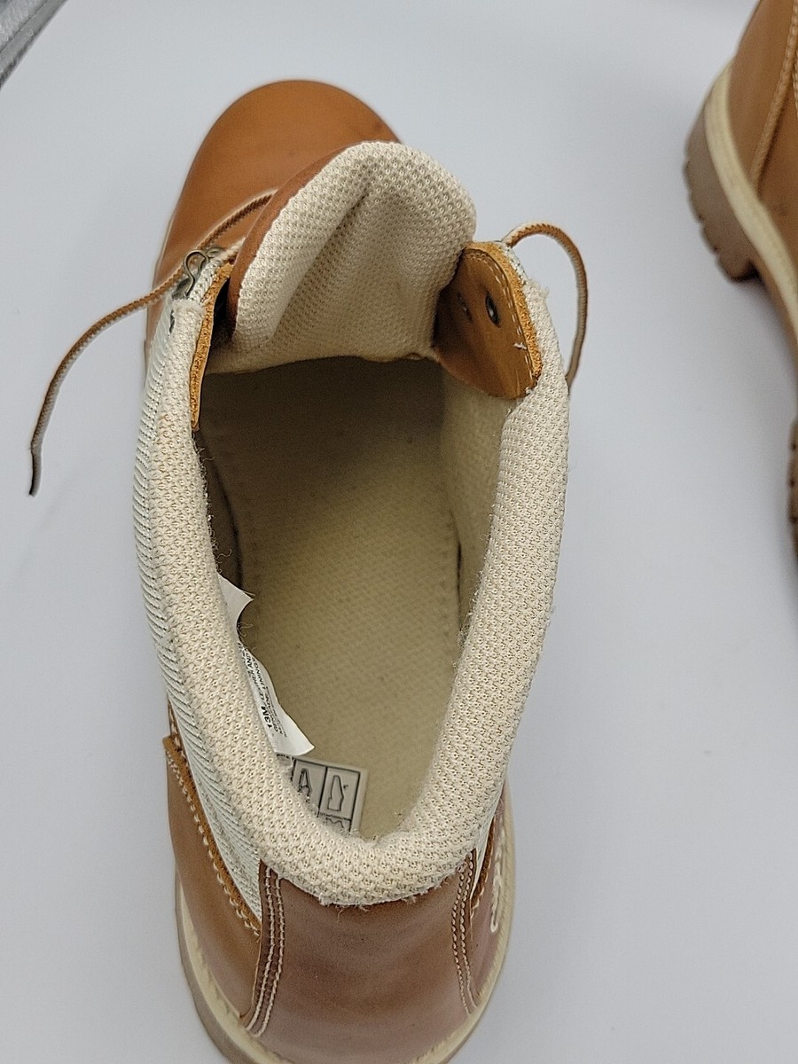 Vintage 90’s Timberland Campsite Chukka Boots Waterproof Men’s Size 13m Timberland boots campsite chukka - Gem main image 4