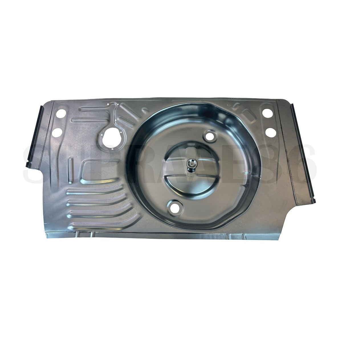 トヨタ　86 TOMS HYPER COMPRESSOR KIT FOR TOYOTA 86 ZENKI ZN6 13600-TZN60