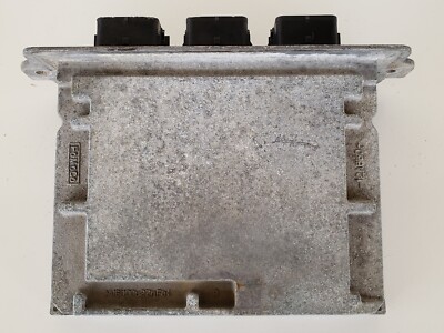 2008 Escape 8L8A-12A650-AXA Computer Brain Engine Control ECU ECM EBX Module
