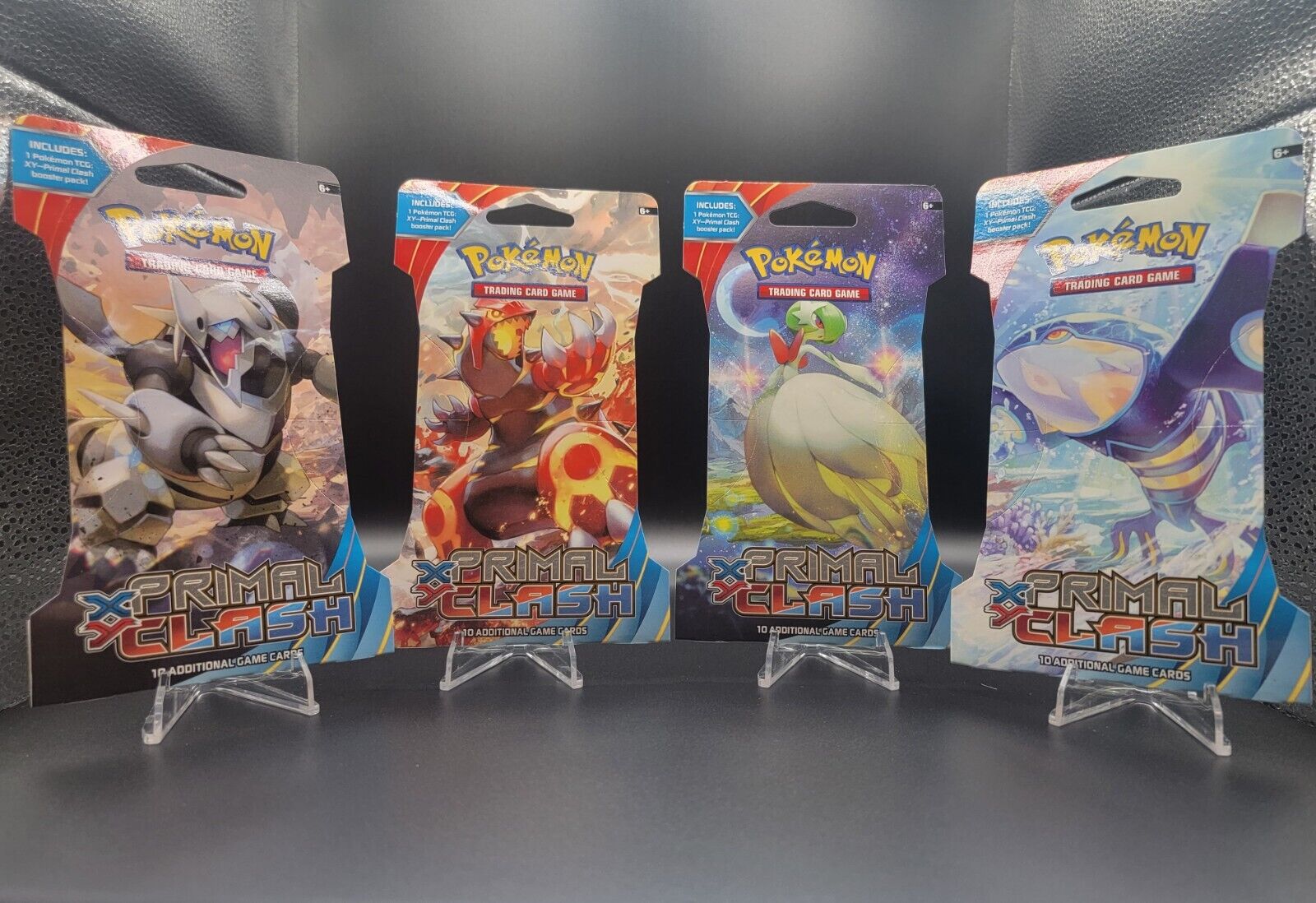 Buy Pokemon XY - Primal Clash cards, get cards for TCG Online