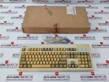 Dell SK-8000 Quietkey Wired Computer Keyboard Rev: A00