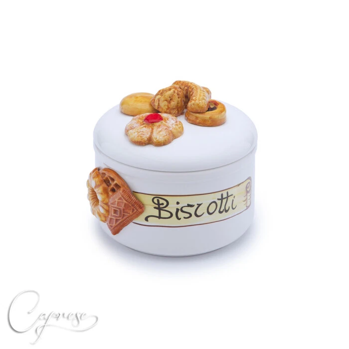 Dandat 16 Barattoli In Plastica PET Con Coperchio, 1 Gallone, Per Dispensa E Alimenti Secchi - 4