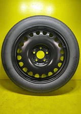 SPARE TIRE 17" FITS:2014 2015 2016 2017 2018 MERCEDES GLA CLASS