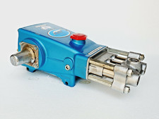 CAT PUMPS Modell 623 Triplex Pumpe, Verdräng...