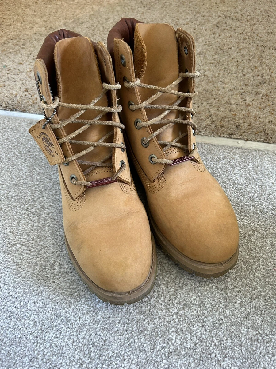 Timberland 40th on sale anniversary boot