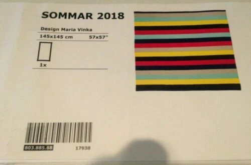 Tovaglie da cucina IKEA