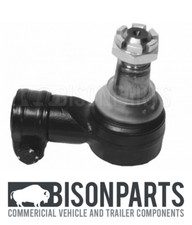 "FITS DENNIS EAGLE ELITE II 2003-2013 POWER STEERING BALL JOINT RHT - BP123-232