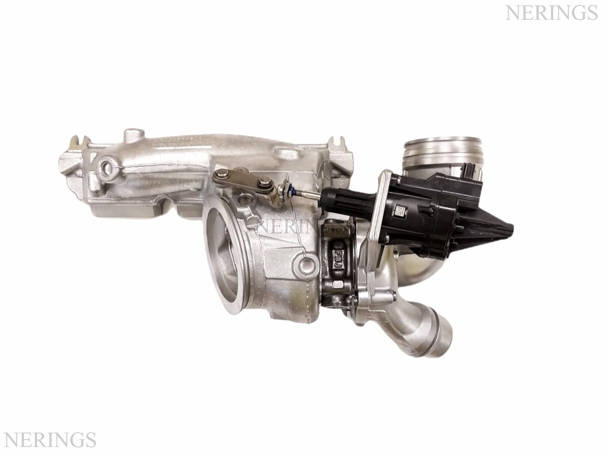 Turbolader BMW 2378355 | eBay 