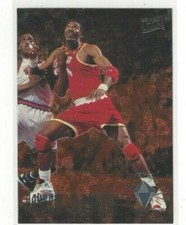 1994-95 ULTRA BASKETBALL DEFENSIVE GEMS INSERT SERIES SINGLES