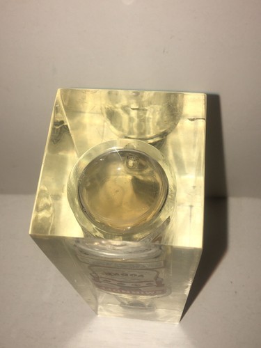 Smirnoff Wodka 1 Unze Mini Flasche Briefbeschwerer Sammlerstücke Barware Ausstellungsartikel - Bild 6 von 7