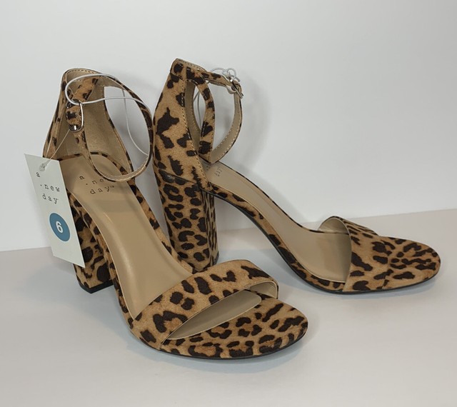 women's ema high block heel