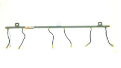 7N9636 Lead A Fits Caterpillar D5 D6C D7G 1673C 3306 | eBay
