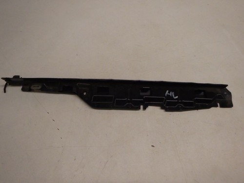 Halteblech für Dichtung Fensterheber Scheibe hinten links BMW 3er E46 Cabrio