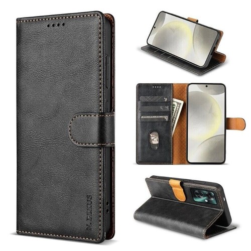 For OPPO Reno 11F A79 A78 A58 A38 A18 A54 A17 Luxury Leather Wallet Case Cover - Picture 4 of 57