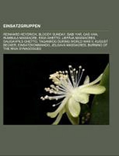 Einsatzgruppen Source