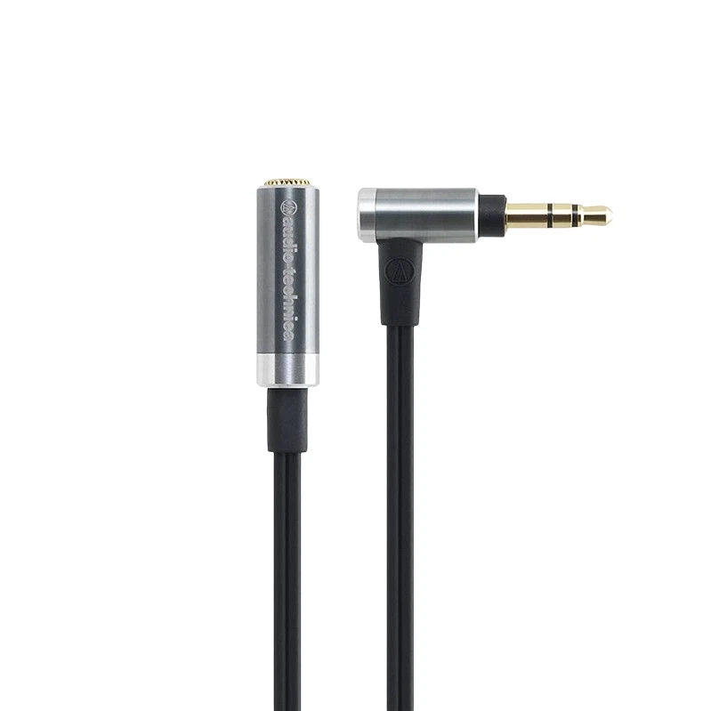 For audio-technica Headphone extension cord cable EW9 AT645L 0.5m 1m 3m - Image 4 of 4