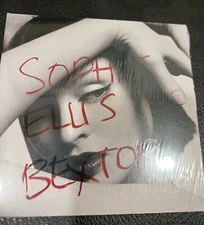 Sophie Ellis-Bextor Read My Lips CD Album