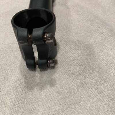 Cannondale coda bike stem 140x5 degree 25.4 clasp | eBay