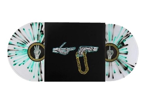 Siah & Yeshua Dapo ED Vinyl 12