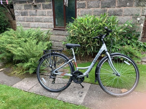 dawes mojave ladies bike