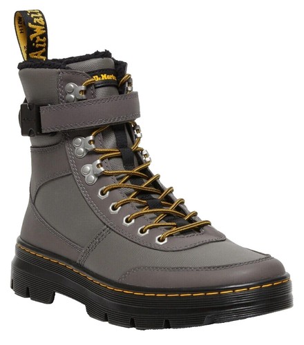 Dr. Martens 1461 Sophnet X END. Mens Brown Oxfords & Lace Ups