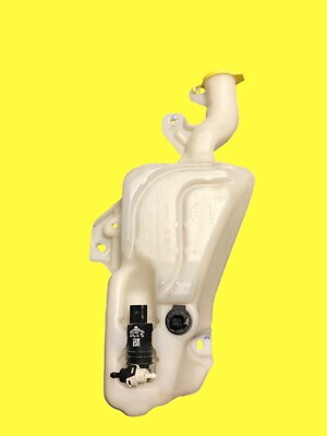 #ad #ad Washer Reservoir For 2022 Jeep Compass with Pump 55112669AA #2509 $57.63