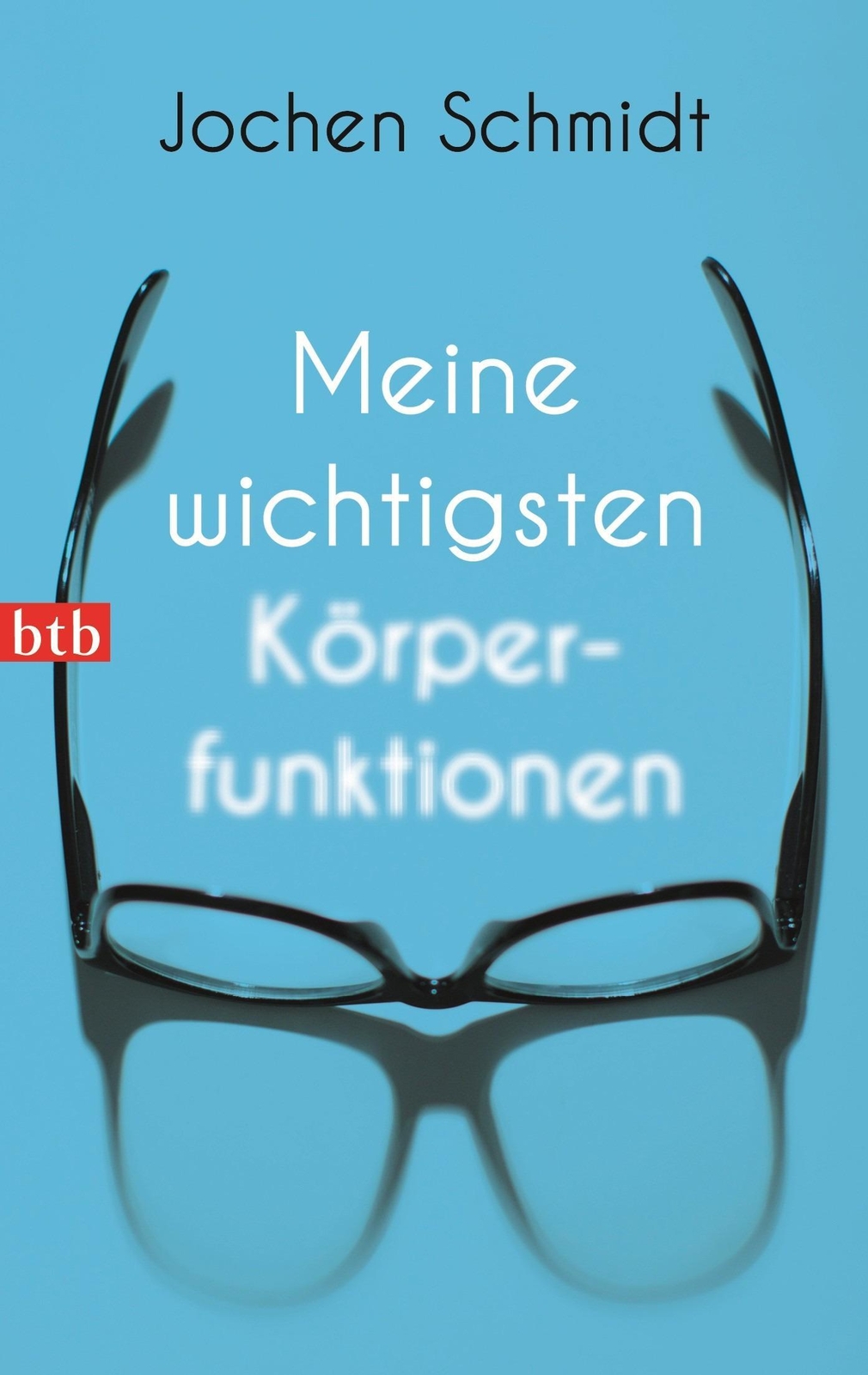 Thumbnail - Meine Wichtigsten Körperfunktionen Jochen Schmidt