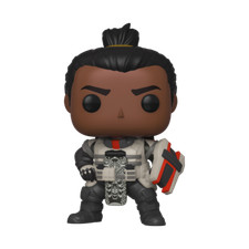 Ultimate Funko Pop Apex Legends Figures Gallery and Checklist 37