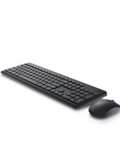 Dell KM5221W Wireless Combo Keyboard  Mouse